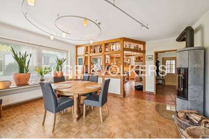 Haus zum Kaufen in Bergisch Gladbach - Bensberg 798.000,00 € 197 m²