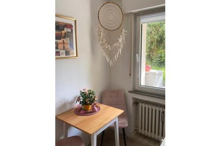 Untermiete 28.5-28.6 - 650,00&nbsp;EUR Kaltmiete, ca.&nbsp; 20,00&nbsp;m&sup2; in Köln (PLZ: 50823) Ehrenfeld