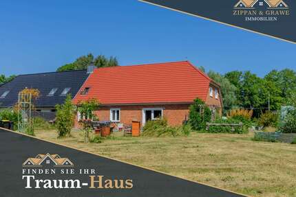 Haus zum Kaufen in Divitz 233.500,00 € 160 m²