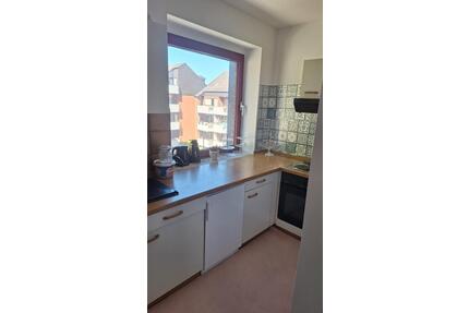 Zentrale 1 ZiKüBa Wohnung in Osnabrück - Bissendorf