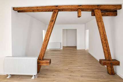 Wohnung zum Kaufen in Maxdorf 389.000,00 € 121 m²