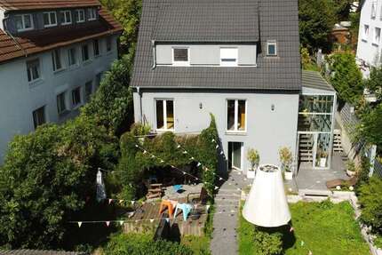 Haus zum Kaufen in Korntal-Münchingen 850.000,00 € 250 m²