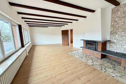 Großzügig wohnen: Exklusive renoviert4-Zimmer-Wohnung mit gehobener Ausstattung! - Hiddenhausen