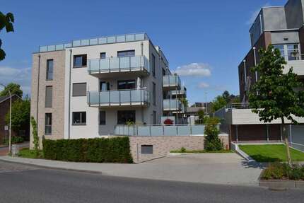 Wohnung zum Mieten in Niederkrüchten 910,00 € 70 m²