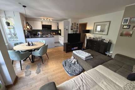 Wohnung zum Kaufen in Oberboihingen 345.000,00 € 96 m²