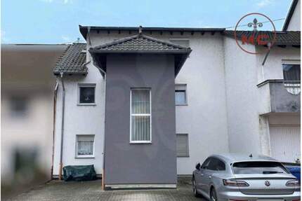 Moderne 3-ZKB Wohnung mit Balkon & Stellplatz - Baujahr 2015 - Nalbach