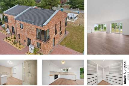 Haus zum Kaufen in Schackendorf 545.000,00 € 150 m²