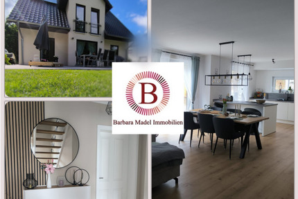 Fresh: Ihr Neues Zuhause in Gransee