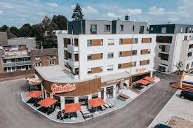 Attraktive 3-Zimmer-Neubauwohnung in Bocholt – Zentral & Aa-See-n