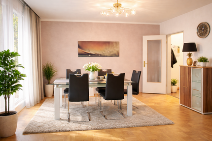 Wohnung zum Mieten in Germering 1.095,00 € 70 m²