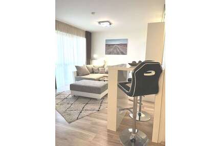 Wohnung zum Mieten in Rüsselsheim 1.012,00 € 46 m²