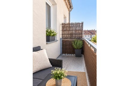 Wohnung zum Mieten in Merseburg 599,99 € 81 m²