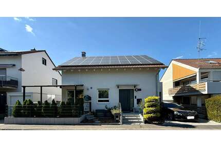 Haus zum Mieten in Heilbronn 2.500,00 € 190 m²