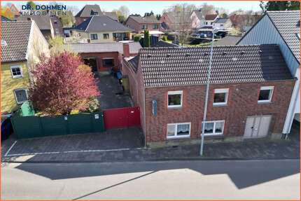 Haus zum Kaufen in Geilenkirchen 198.000,00 € 117 m²