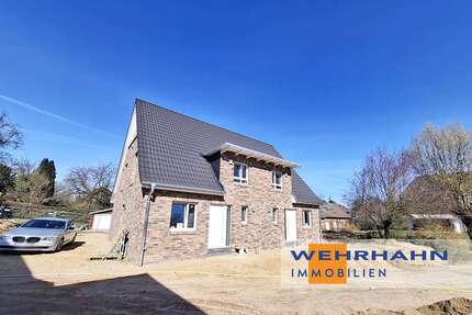 Haus zum Kaufen in Hoisdorf 659.000,00 € 116.95 m²