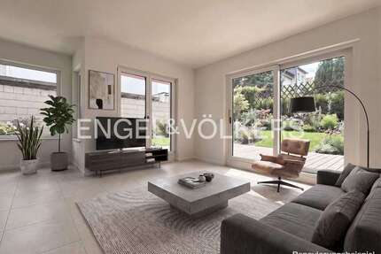 Haus zum Kaufen in Bad Nauheim 949.000,00 € 223.67 m²