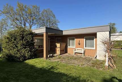 Haus zum Kaufen in Detmold 298.000,00 € 111 m²