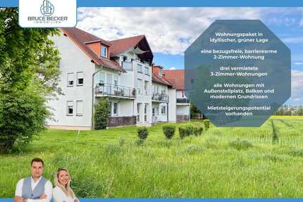 Wohnung zum Kaufen in Arnsdorf 498.785,00 € 290.83 m²