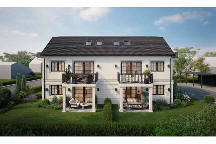Wohnung zum Kaufen in Geisenfeld 458.640,00 € 85.17 m²