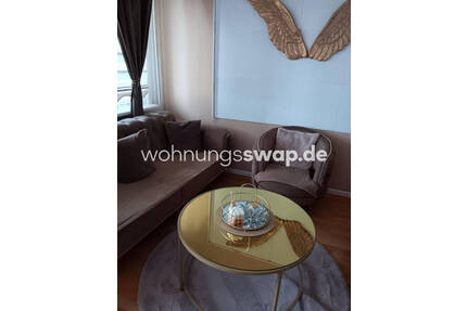 Wohnungsswap - Landsberger Allee - Berlin Lichtenberg