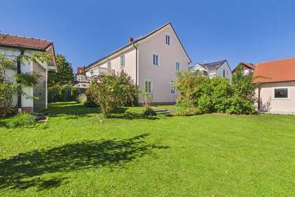 Haus zum Kaufen in Eching Haunwang 545.000,00 € 140 m² - Eching / Haunwang