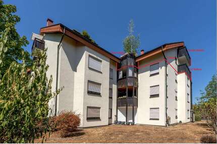 Wohnung zum Kaufen in Lörrach 798.500,00 € 209 m²