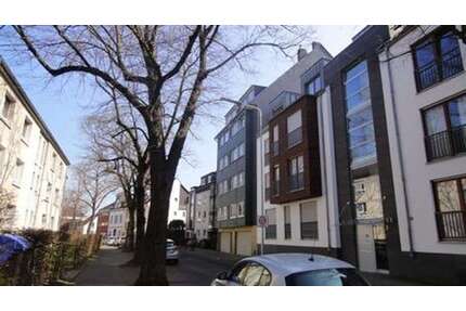 Wohnung zum Mieten in Dasseldorf 650,00 € 38 m²