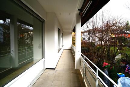 4 ZKB Stadtteil Sonnenberg - eine der besten Adresse Pforzheims