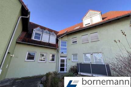 Wohnung zum Kaufen in Schwanstetten 139.000,00 € 43.81 m²