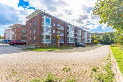 2-Raum-Wohnung - altersgerecht, komfortabel & optionale Pflegeleistungen - Quedlinburg Gernrode