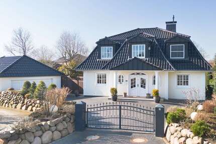 Haus zum Kaufen in Hitzhusen 895.000,00 € 171 m²