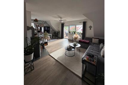 Moderne ETW mit Spitzboden (Maisonette) in Fulda