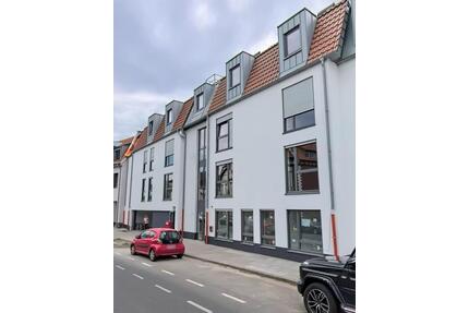Maisonette im Herzen von Lemgo - 1.210,00&nbsp;EUR Kaltmiete, ca.&nbsp; 117,00&nbsp;m&sup2; in Lemgo (PLZ: 32657)