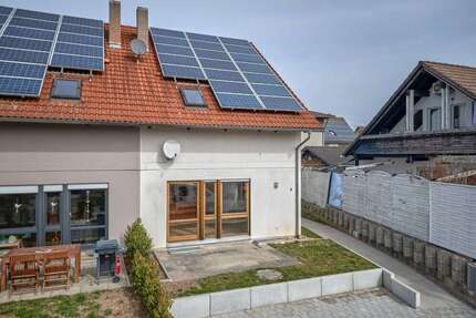Haus zum Kaufen in Haigerloch-Trillfingen 299.000,00 € 131.14 m²