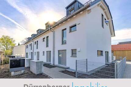 Haus zum Kaufen in München - Allach 980.000,00 € 145 m²