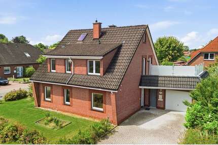 Haus zum Kaufen in Otterndorf 350.000,00 € 165 m²