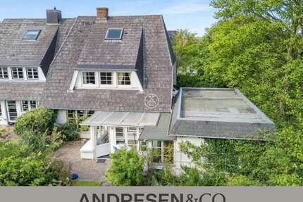 Haus zum Kaufen in Sylt 995.000,00 € 134 m²