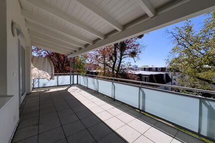 3 ZiWhg - Sofort bezugsfrei - Dachgeschoss - Ostviertel Geismar - Göttingen Oststadt