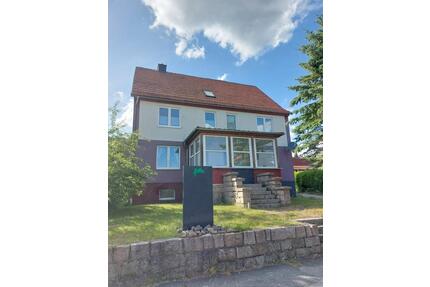 Einfamilienhaus in Elend - 329.000,00&nbsp;EUR Kaufpreis, ca.&nbsp; 256,00&nbsp;m&sup2; in Oberharz am Brocken (PLZ: 38875)