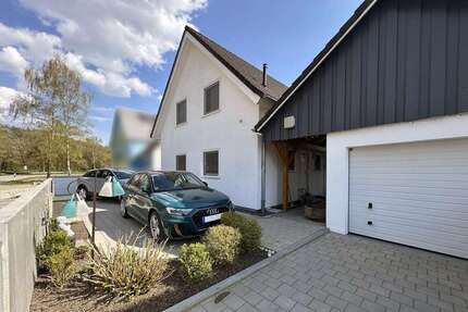 Haus zum Kaufen in Freising 899.000,00 € 125.86 m²