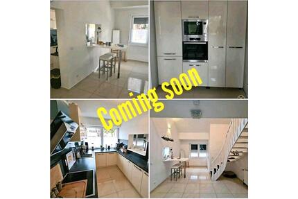 Viel Platz im eigenen Haus - direkt am Krückaupark - Elmshorn