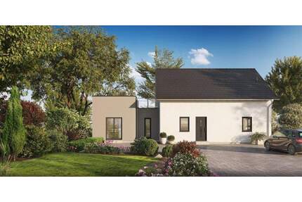 Hier entsteht Raumgefühl in einer völlig neuen Dimension - Bernau b.Berlin