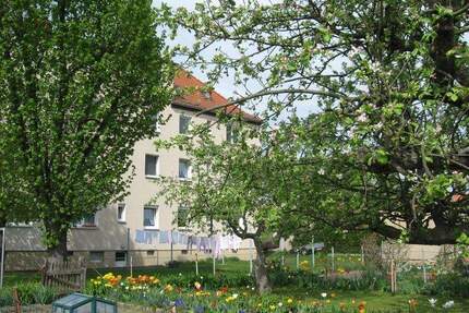 Top renovierte 3-Raum-Wohnung - 486,00&nbsp;EUR Kaltmiete, ca.&nbsp; 54,00&nbsp;m&sup2;&nbsp;Wohnfl&auml;che in Schkeuditz (PLZ: 04435)