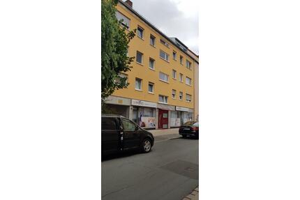 Mehrfamilienhaus - 2.490.000,00&nbsp;EUR Kaufpreis, ca.&nbsp; 729,00&nbsp;m&sup2; in Nürnberg (PLZ: 90431) Gaismannshof