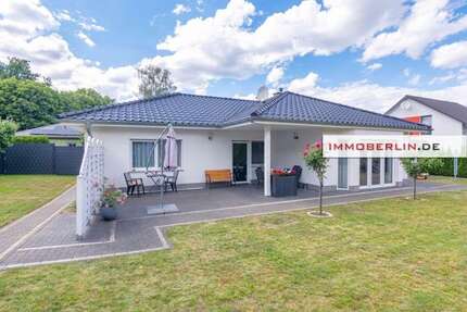Haus zum Kaufen in Seddiner See 699.000,00 € 118 m²