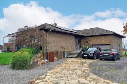 Beständig. Gepflegt. Zeitgemäß. - Heuerßen