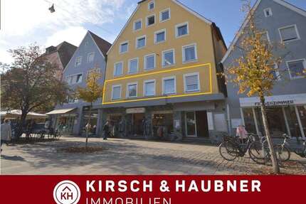 Wohnung zum Mieten in Neumarkt 795,00 € 111 m²