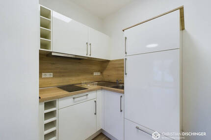 Ideal für Anleger oder Eigennutzer - barrierearme Wohnung mit Terrasse - Rettenbach