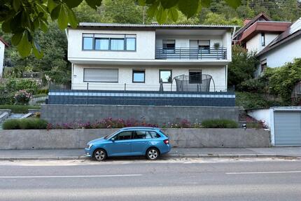 Gepflegtes Einfamilienhaus mit Einliegerwohnung von Privat - Mosbach