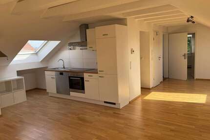 Wohnung zum Mieten in Wernau (Neckar) 750,00 € 61 m²